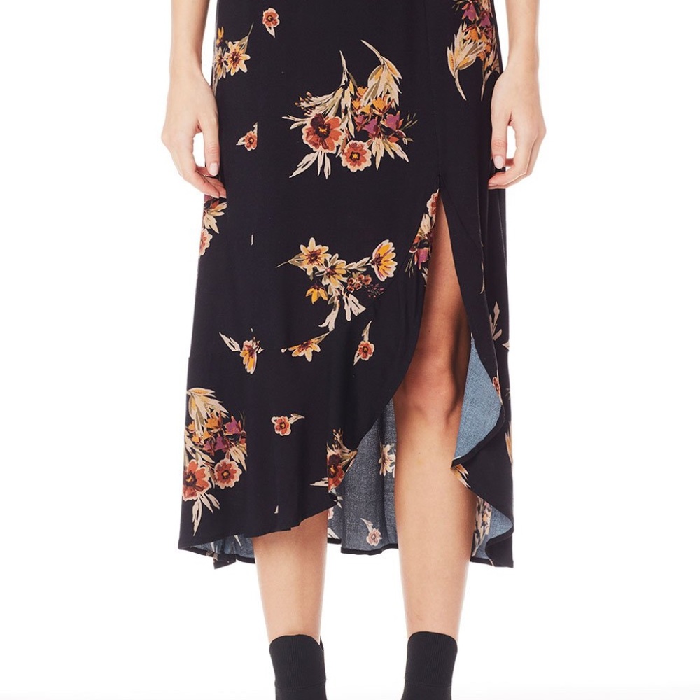 June Skirt by Saltwater Luxe